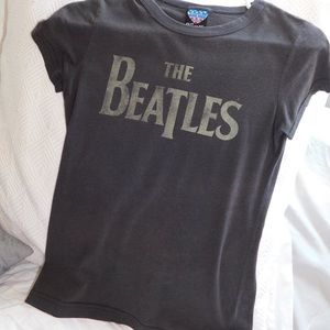 Beatles Shirt